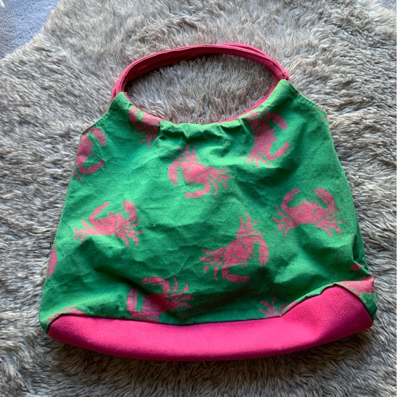 Shoulder bag - Picture 2 of 2